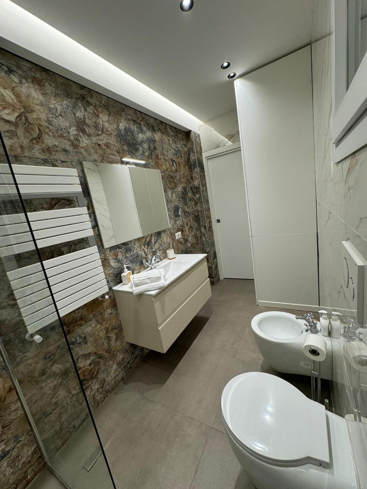 Sole Roman House Экстерьер фото