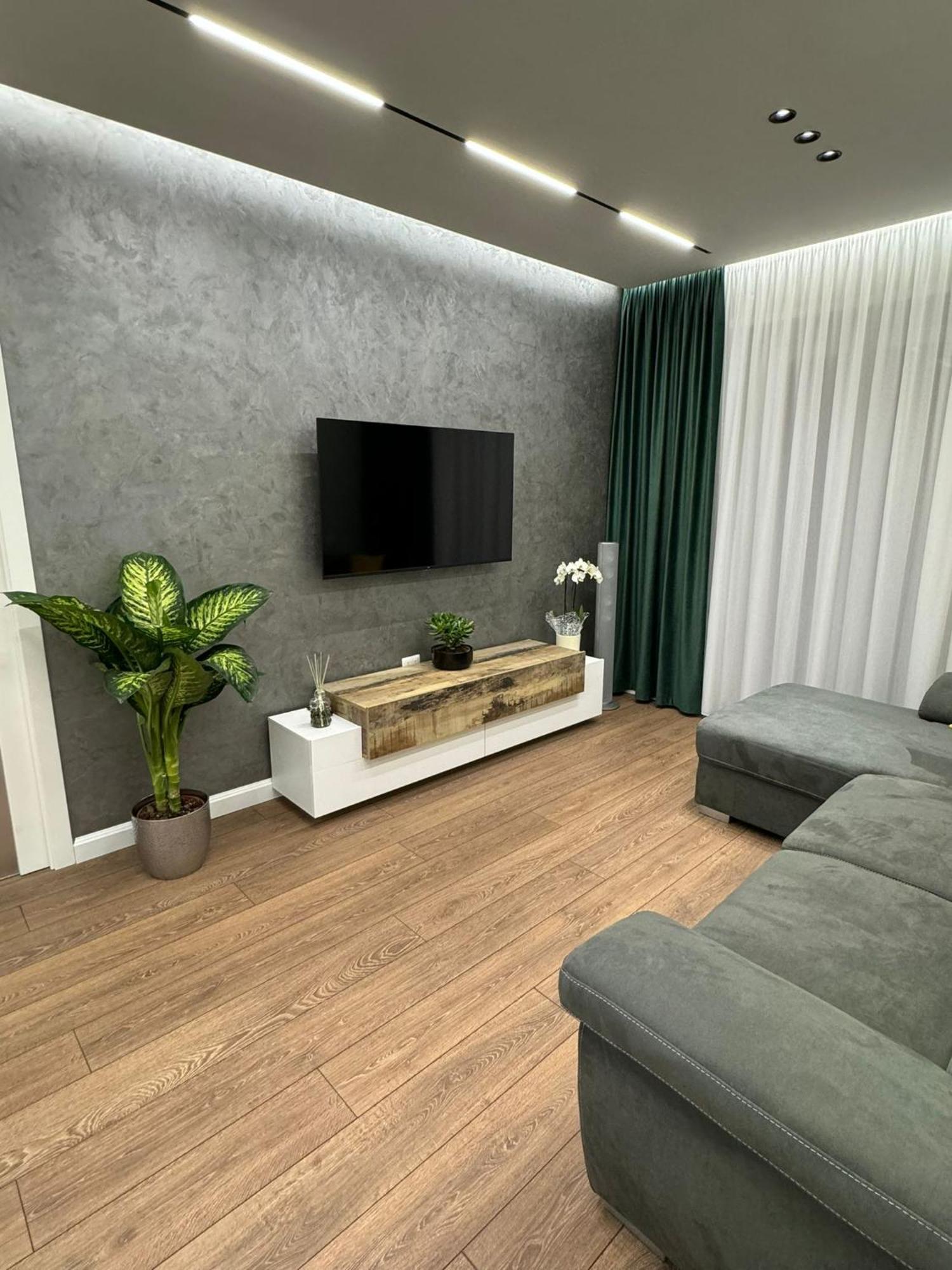 Sole Roman House Экстерьер фото