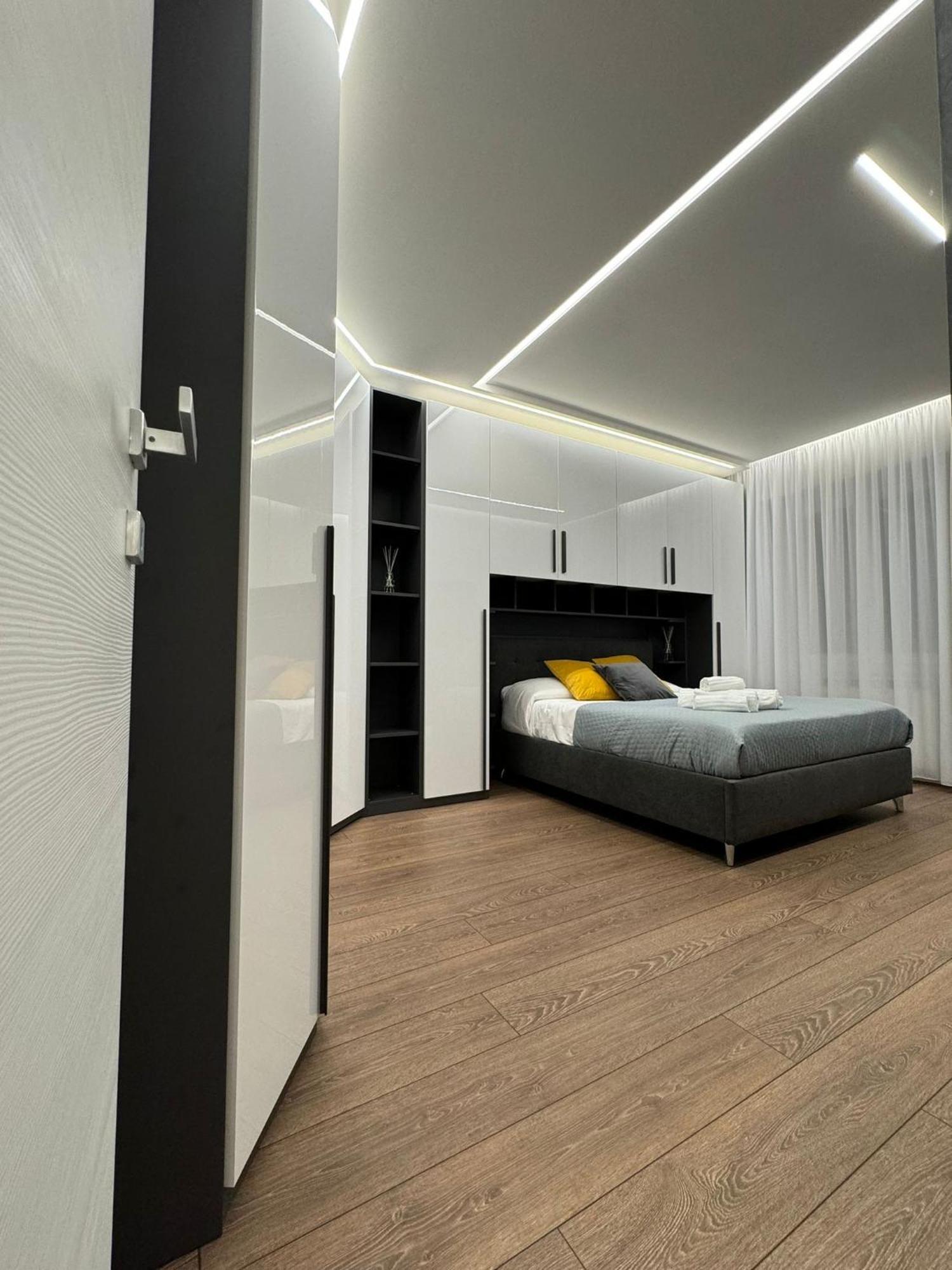 Sole Roman House Экстерьер фото