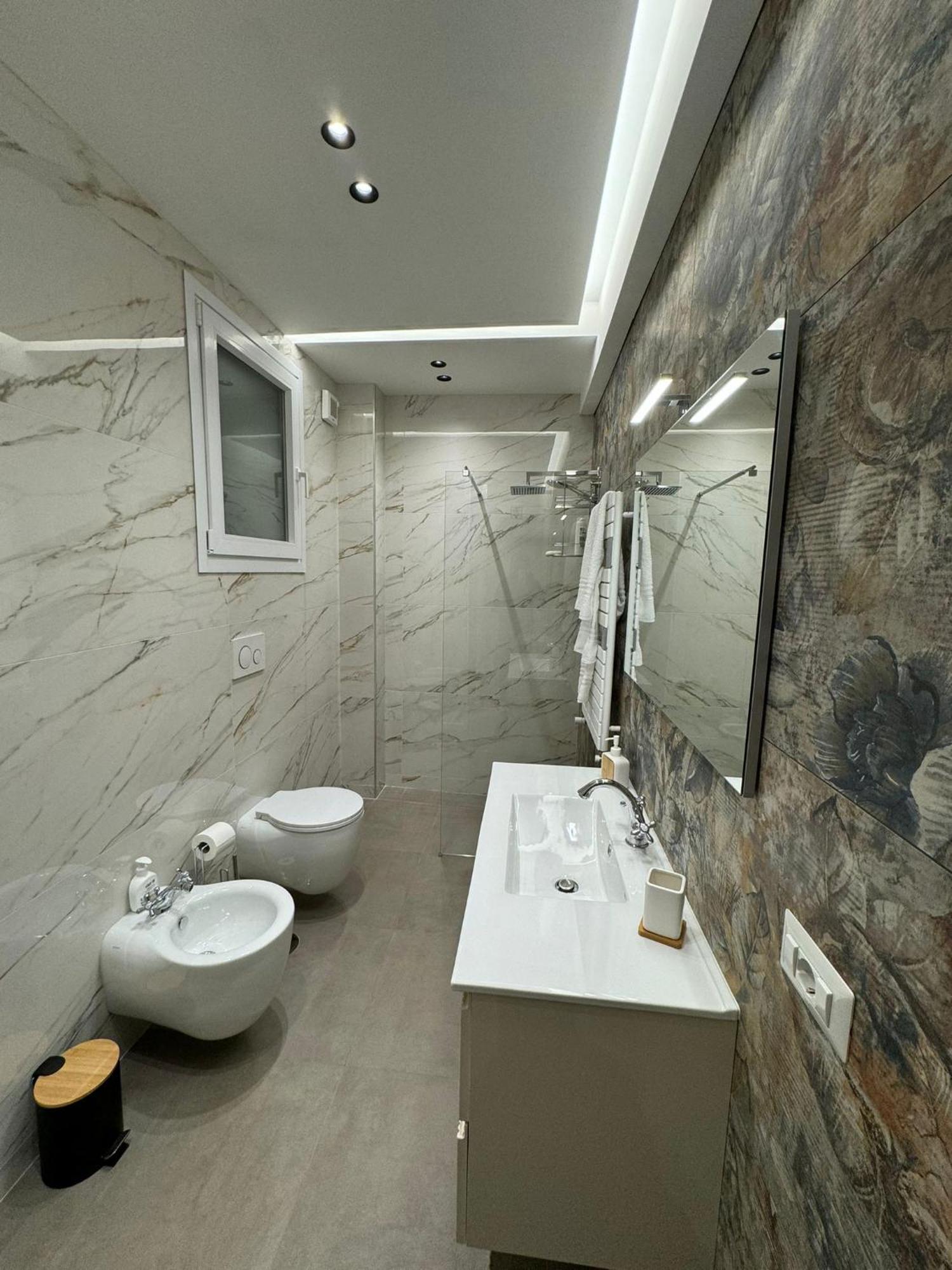 Sole Roman House Экстерьер фото