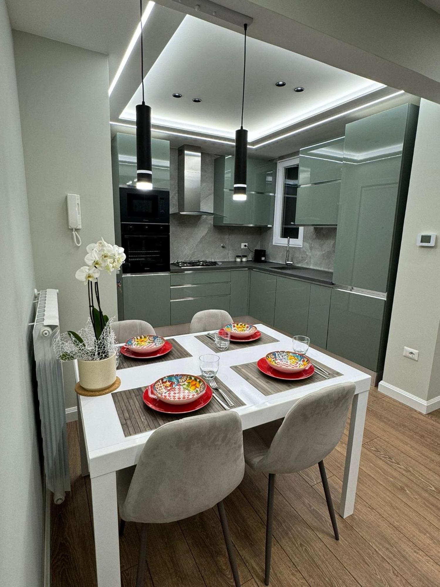Sole Roman House Экстерьер фото