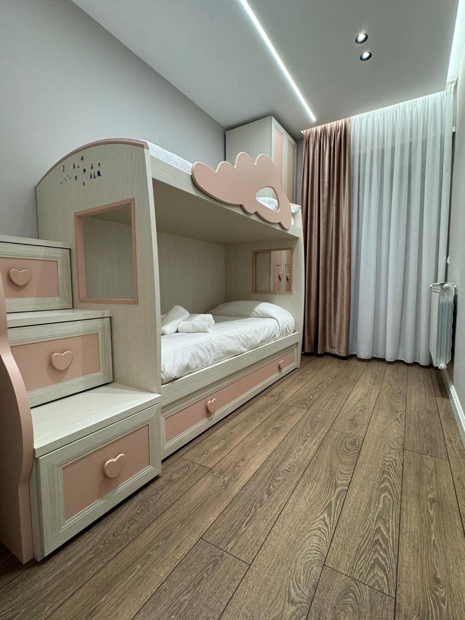 Sole Roman House Экстерьер фото