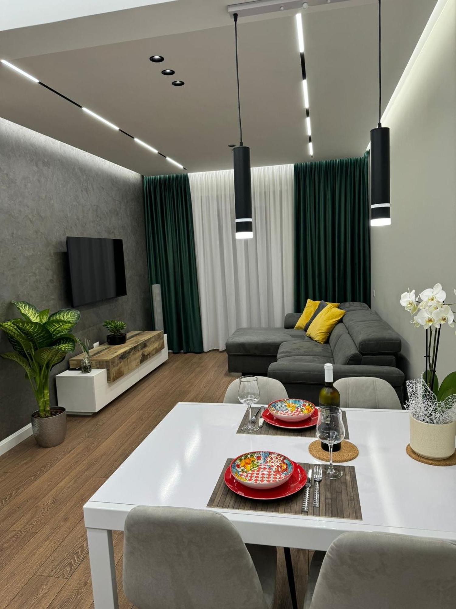 Sole Roman House Экстерьер фото
