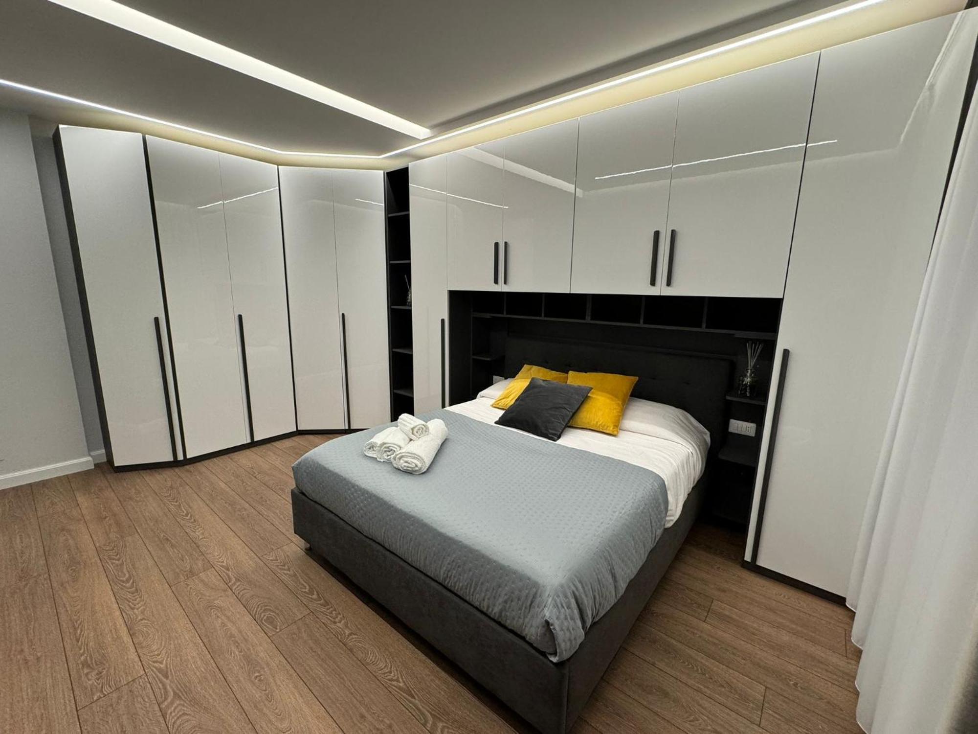 Sole Roman House Экстерьер фото