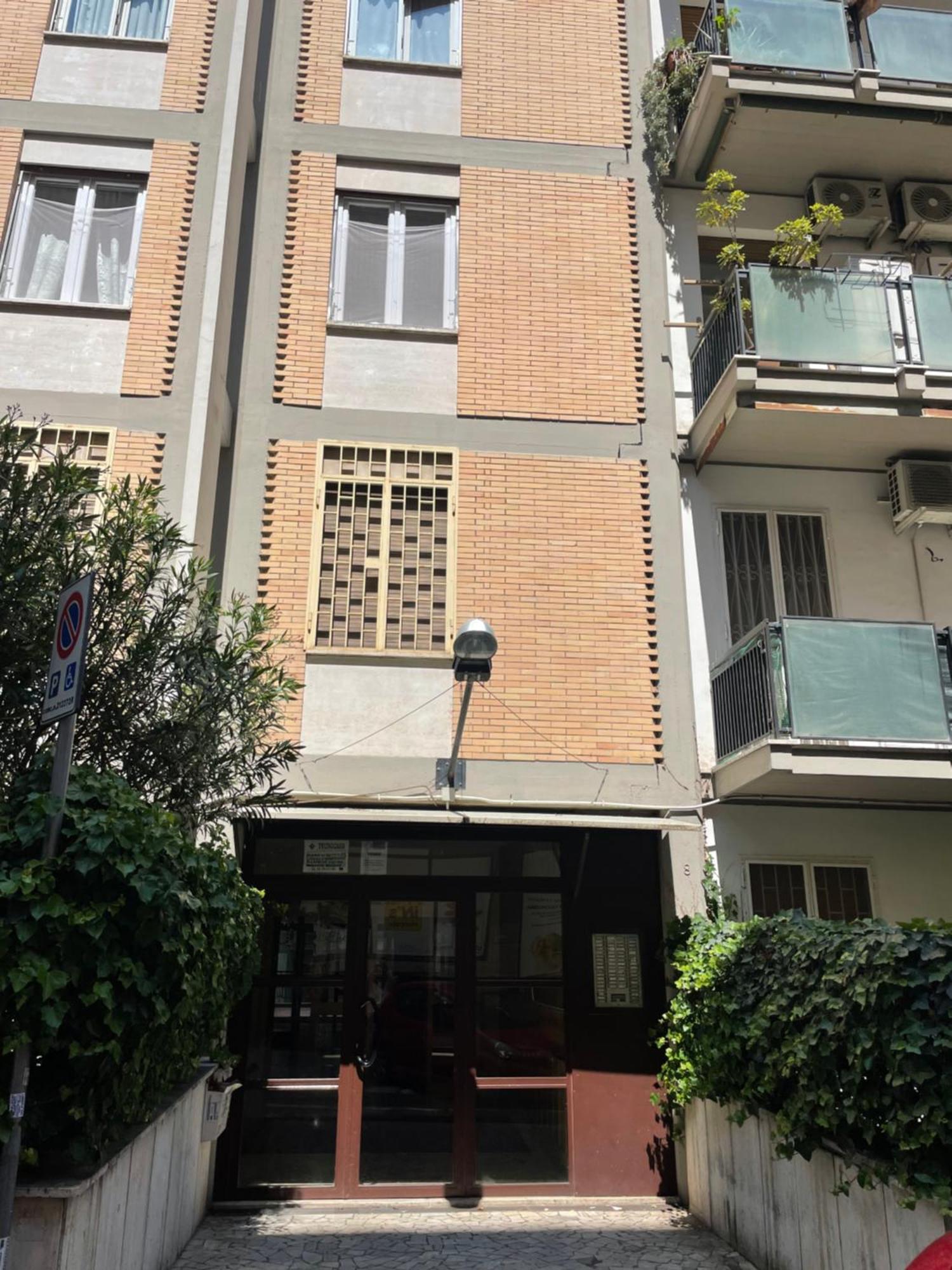 Sole Roman House Экстерьер фото