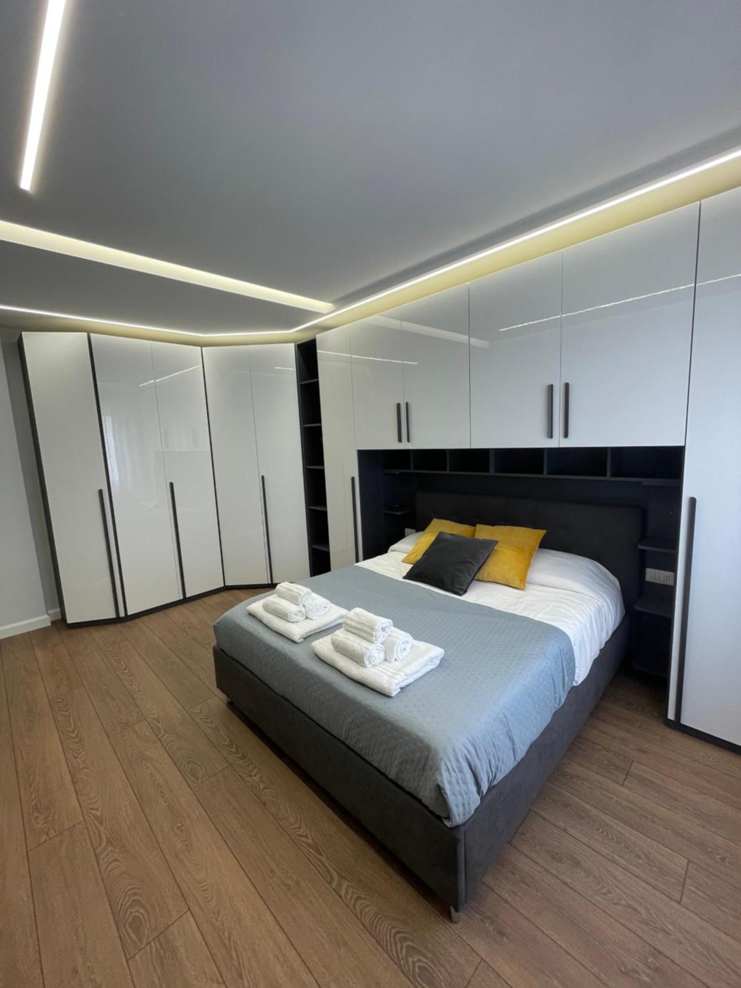 Sole Roman House Экстерьер фото