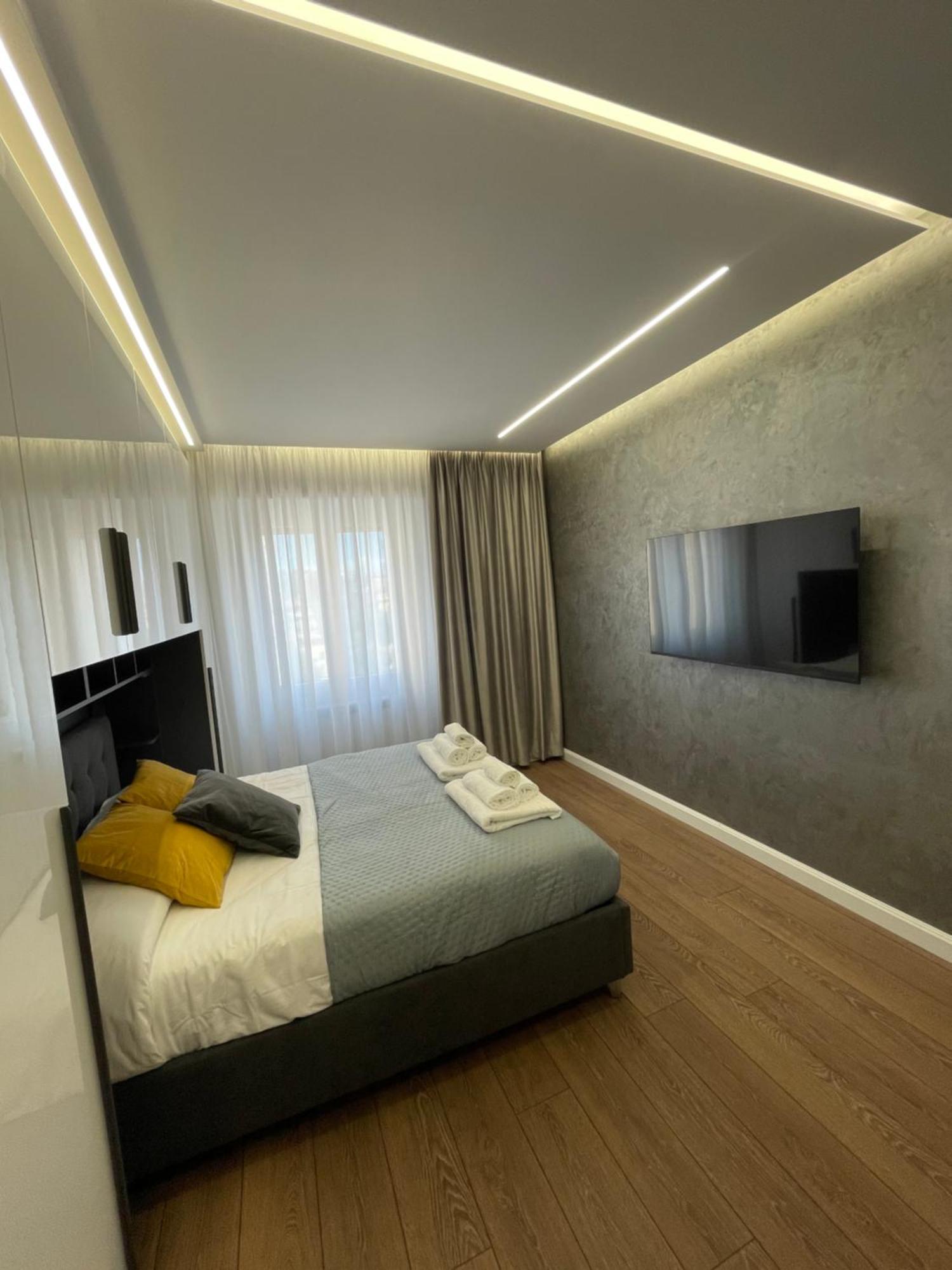 Sole Roman House Экстерьер фото