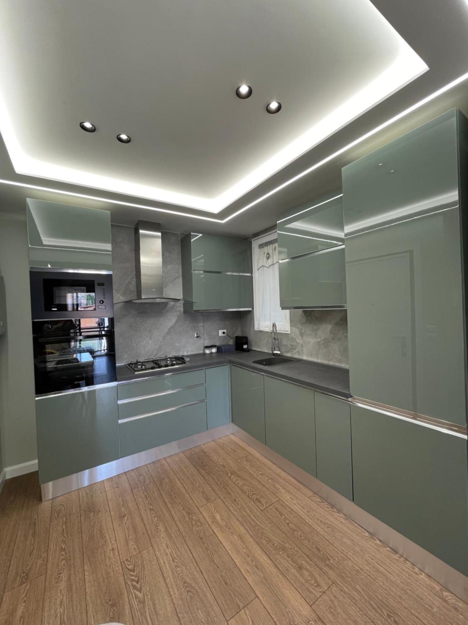 Sole Roman House Экстерьер фото