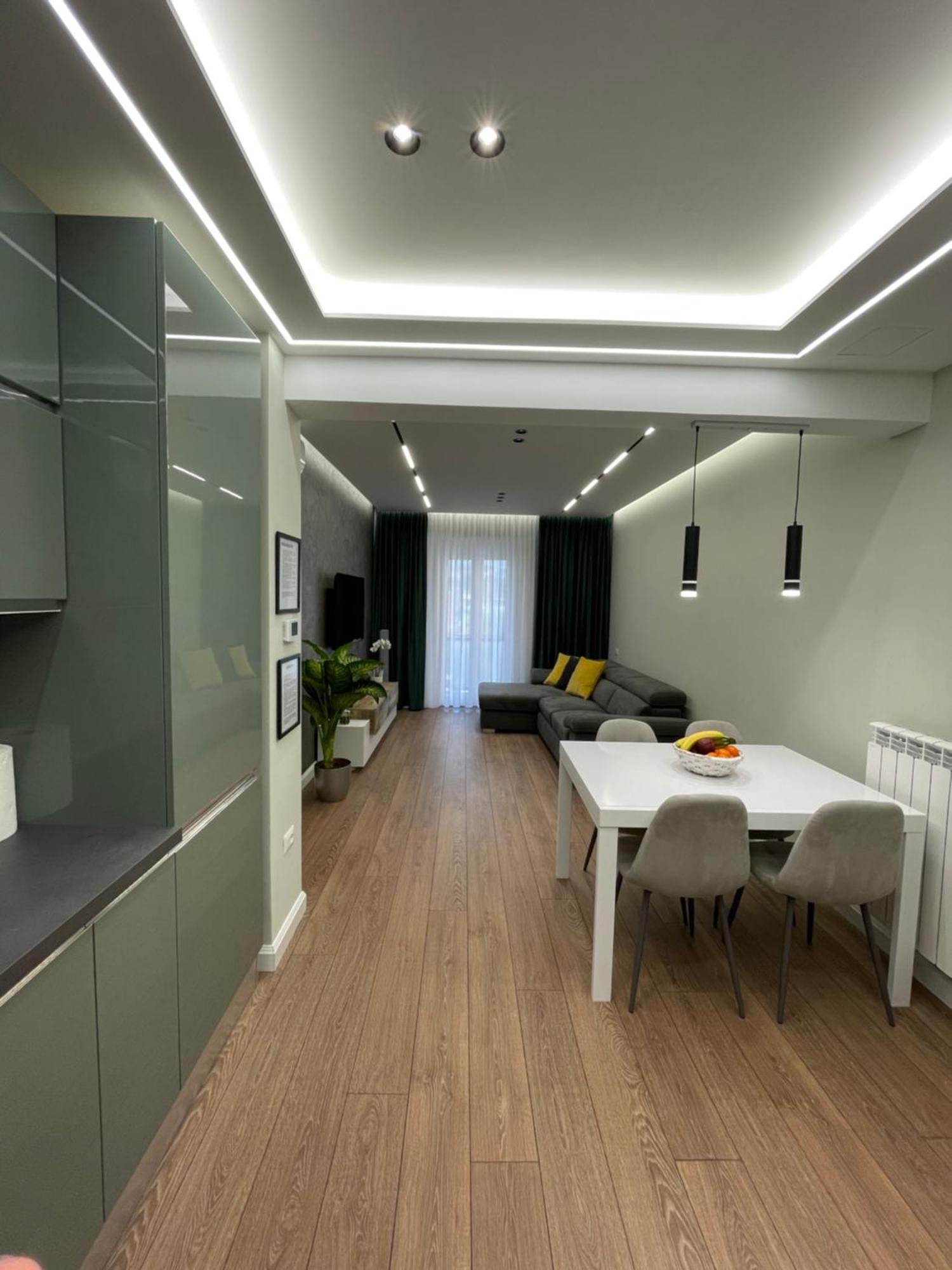 Sole Roman House Экстерьер фото
